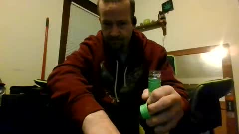 willydogg83 online show from 04-19-26, 08:13