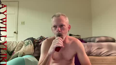 Twisted Will online show from 01-06-25, 06:31