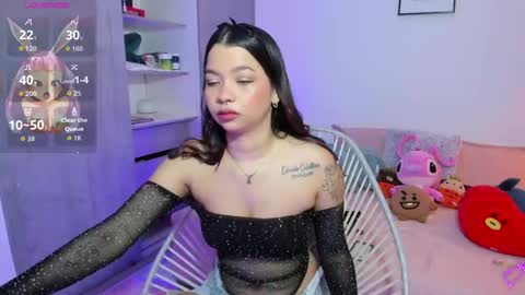Ann online show from 06-03-26, 02:58