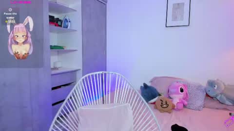 Ann online show from 07-28-26, 03:02