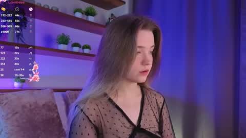 Mary online show from 07-26-26, 02:57