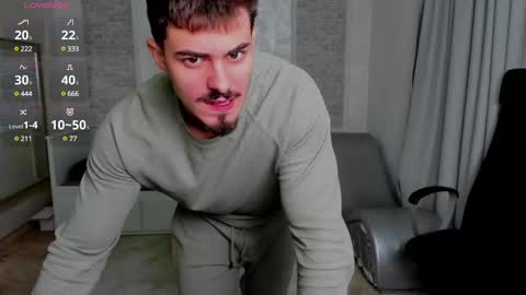 Snapshot of wilsonjules chatting on 12-07-24, 09:00 WilsonJules online show from 12-07-24, 09:00