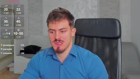 Snapshot of wilsonjules chatting on 12-08-24, 03:10 WilsonJules online show from 12-08-24, 03:10