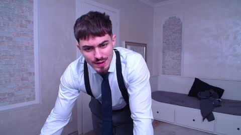 Snapshot of wilsonjules chatting on 01-05-25, 03:02 WilsonJules online show from 01-05-25, 03:02