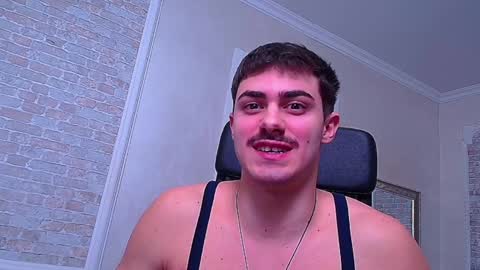 Snapshot of wilsonjules chatting on 01-17-25, 11:40 WilsonJules online show from 01-17-25, 11:40