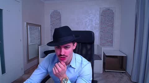 Snapshot of wilsonjules chatting on 01-18-25, 07:37 WilsonJules online show from 01-18-25, 07:37