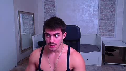 Snapshot of wilsonjules chatting on 01-19-25, 10:39 WilsonJules online show from 01-19-25, 10:39