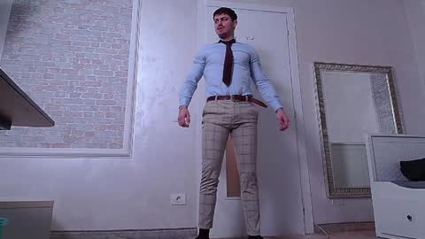 Snapshot of wilsonjules chatting on 01-21-25, 04:48 WilsonJules online show from 01-21-25, 04:48