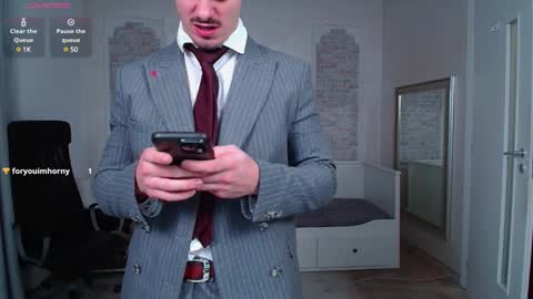 Snapshot of wilsonjules chatting on 01-26-25, 07:31 WilsonJules online show from 01-26-25, 07:31