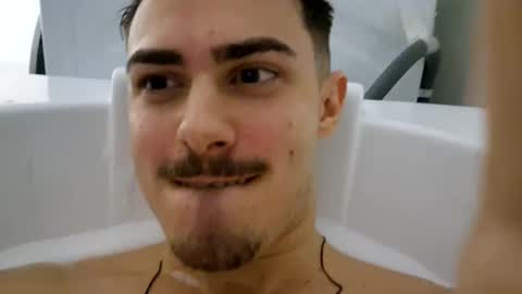 Snapshot of wilsonjules chatting on 01-27-25, 01:37 WilsonJules online show from 01-27-25, 01:37