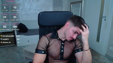 Snapshot of wilsonjules chatting on 01-28-25, 11:39 WilsonJules online show from 01-28-25, 11:39