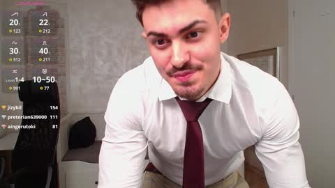 Snapshot of wilsonjules chatting on 01-30-25, 09:36 WilsonJules online show from 01-30-25, 09:36