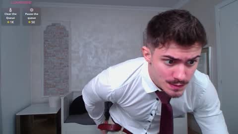 Snapshot of wilsonjules chatting on 01-31-25, 08:01 WilsonJules online show from 01-31-25, 08:01