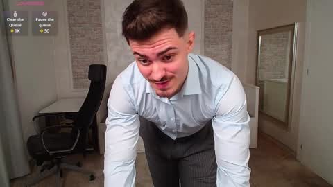 Snapshot of wilsonjules chatting on 02-05-25, 08:04 WilsonJules online show from 02-05-25, 08:04