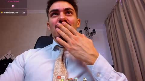 Snapshot of wilsonjules chatting on 09-13-25, 05:07 WilsonJules online show from 09-13-25, 05:07