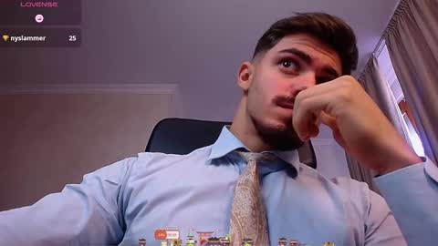 Snapshot of wilsonjules chatting on 09-16-25, 05:19 WilsonJules online show from 09-16-25, 05:19