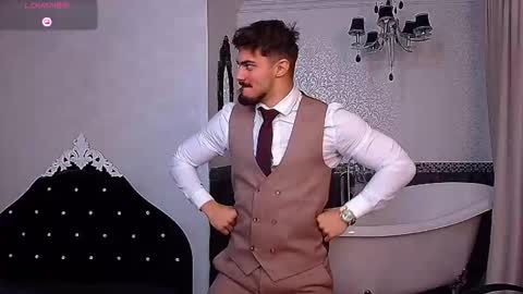 Snapshot of wilsonjules chatting on 09-30-25, 04:06 WilsonJules online show from 09-30-25, 04:06