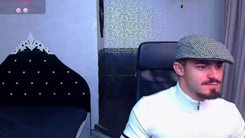 Snapshot of wilsonjules chatting on 10-03-25, 04:53 WilsonJules online show from 10-03-25, 04:53