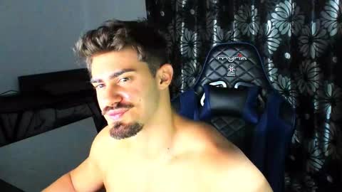 Snapshot of wilsonjules chatting on 10-03-25, 07:22 WilsonJules online show from 10-03-25, 07:22