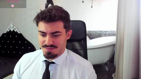 Snapshot of wilsonjules chatting on 10-05-25, 05:50 WilsonJules online show from 10-05-25, 05:50