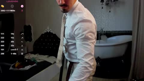 Snapshot of wilsonjules chatting on 10-12-25, 04:33 WilsonJules online show from 10-12-25, 04:33