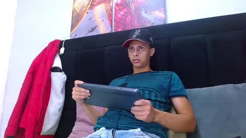 Wiltom online show from 12-15-25, 07:51