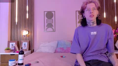 Winchester Hanna online show from 03-03-26, 08:48