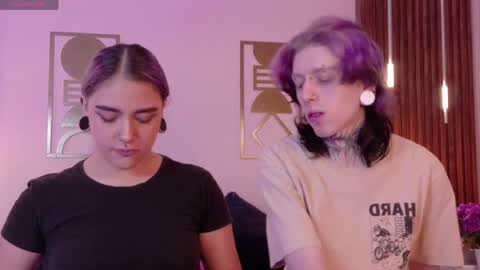 Winchester Hanna online show from 04-25-26, 09:01