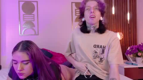 Winchester Hanna online show from 04-27-26, 09:46