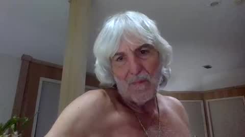 Snapshot of winedog2020 chatting on 03-14-26, 07:03 Gundja Man online show from 03-14-26, 07:03