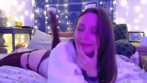 Eevie online show from 12-05-24, 02:53