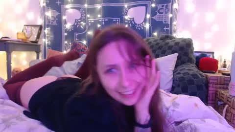 Eevie online show from 12-09-24, 02:45