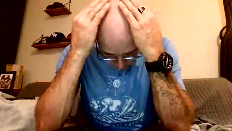 wingnutt765733 online show from 02-13-26, 06:20