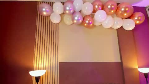 Wini Fer online show from 07-04-26, 12:55