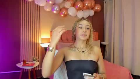 Wini Fer online show from 07-16-26, 12:33