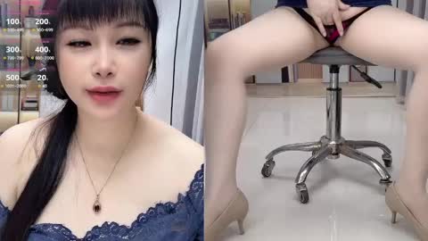 Snapshot of wink_weiwei chatting on 04-20-26, 12:13 CN WEIWEI online show from 04-20-26, 12:13