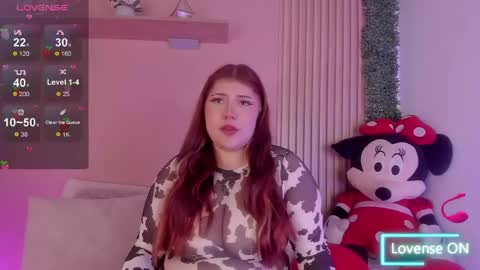 Winnie online show from 04-22-26, 01:19