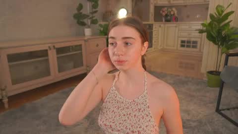 Lillian online show from 05-01-26, 03:11