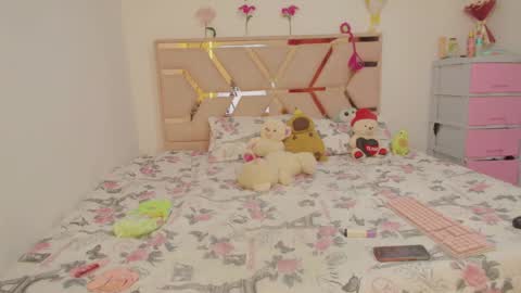  Winnifer Gonzalez  online show from 05-05-26, 03:47