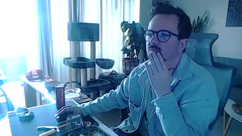 cream36 online show from 01-29-25, 10:58