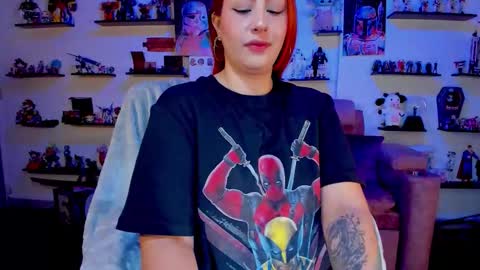 winnyvell online show from 09-26-25, 08:35