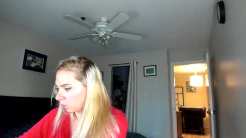 Winter Miracle online show from 10-19-25, 05:46