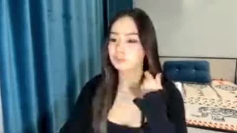 Amina online show from 01-08-26, 02:08