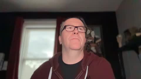 wintyr online show from 01-18-25, 09:34