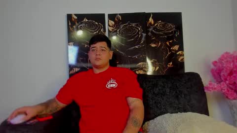 winy_hot online show from 03-03-26, 12:00