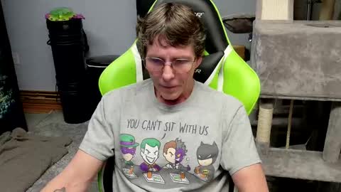 Snapshot of wirehead1970 chatting on 11-15-25, 03:04 wirehead1970 online show from 11-15-25, 03:04