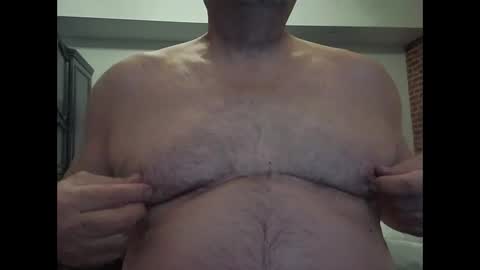 Snapshot of wisanonymousman chatting on 01-16-26, 05:22 Wisa Randy online show from 01-16-26, 05:22