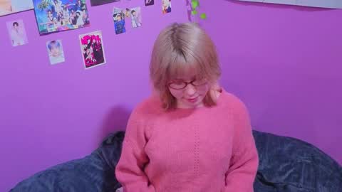 Lina online show from 03-14-26, 05:18