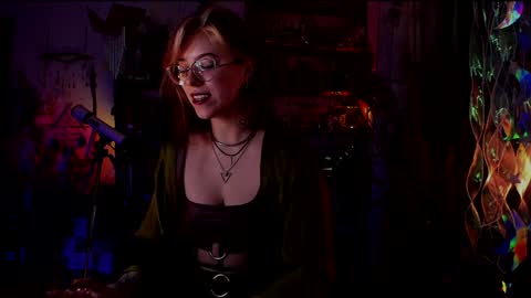 Goddess of two strapons  - Mr. long Don Mr. Pinky online show from 12-03-24, 08:06