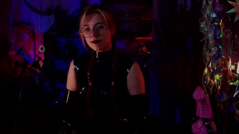 Goddess of two strapons  - Mr. long Don Mr. Pinky online show from 12-15-24, 07:42